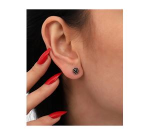Rosso Accessories Rosso Accessories - Γυναικείο Σκουλαρίκι Rosso