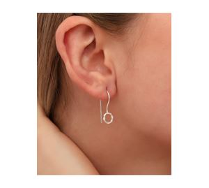 Rosso Accessories Rosso Accessories - Γυναικείο Σκουλαρίκι Rosso