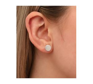 Jewels Shop - Γυναικείο Σκουλαρίκι Rosso Jewels Shop