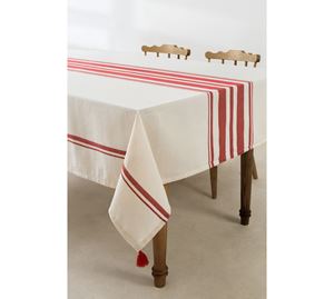 Kitchenware Shop - Τραπεζομάντιλο Heritage Kitchenware Shop