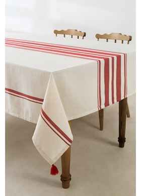 Τραπεζομάντιλο Hermia