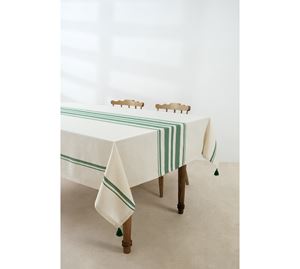 Kitchenware Shop - Τραπεζομάντιλο Heritage Kitchenware Shop