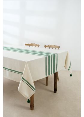 Τραπεζομάντιλο Hermia