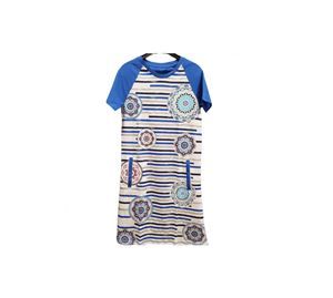 Desigual Παιδικό Φόρεμα Desigual