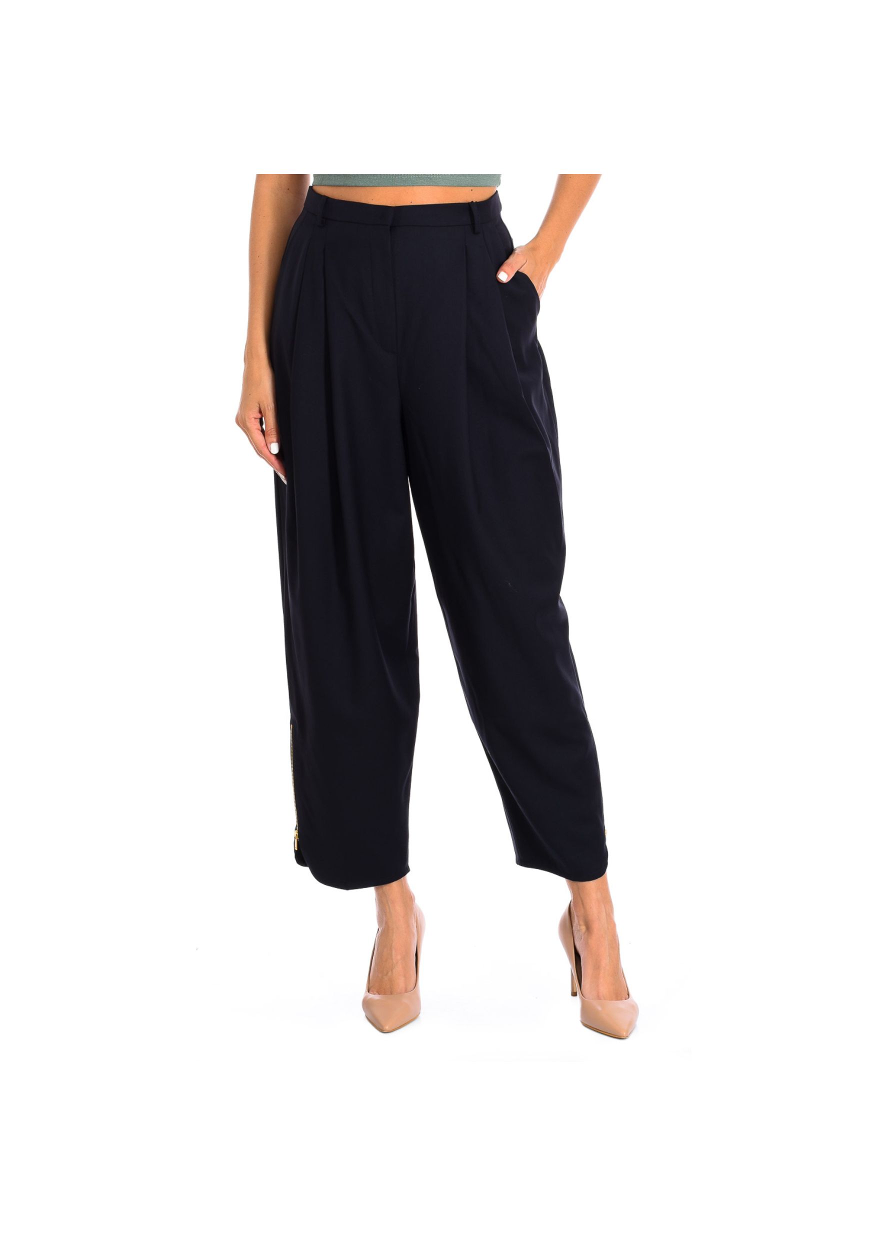 X- Treme Offers X- Treme Offers - Γυναικείο Παντελόνι Emporio Armani