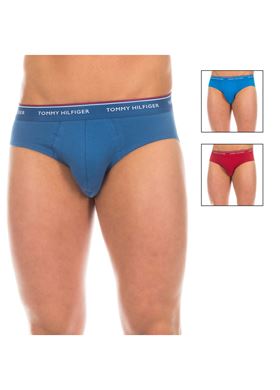 Ανδρικά Slip 3 τμχ Tommy Hilfiger
