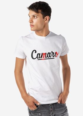 Ανδρική Μπλούζα CAMARO
