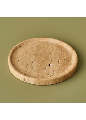 Διακοσμητικό ΠιάτοBELLA MAISON