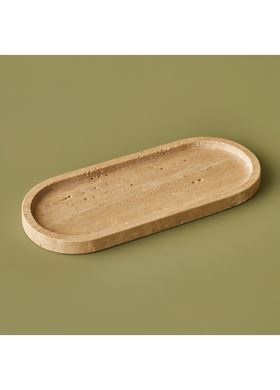 Διακοσμητικό ΠιάτοBELLA MAISON