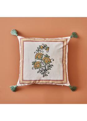 Διακοσμητικό Μαξιλαροθήκη BELLA MAISON