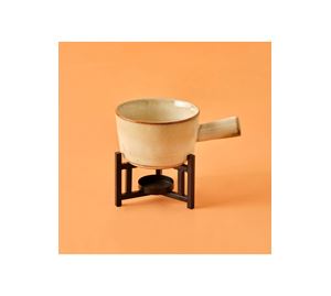 Bella Maison Kitchen - Φοντί BELLA MAISON