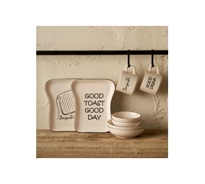 Bella Maison Kitchen - Σετ πρωινού BELLA MAISON