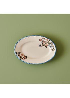 Πιάτο Σερβιρίσματος BELLA MAISON