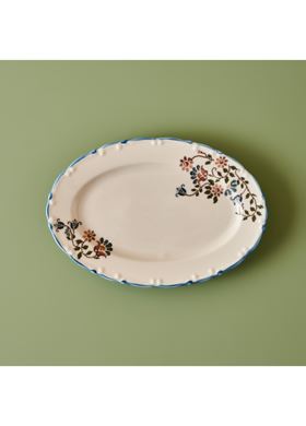 Πιάτο Σερβιρίσματος BELLA MAISON