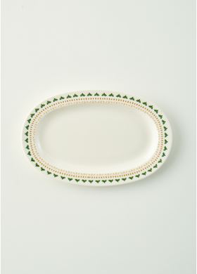 Πιάτο Σερβιρίσματος BELLA MAISON