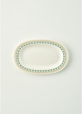 Πιάτο Σερβιρίσματος BELLA MAISON