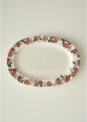 Πιάτο Σερβιρίσματος BELLA MAISON