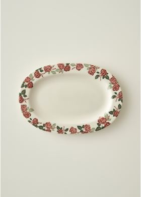 Πιάτο Σερβιρίσματος BELLA MAISON