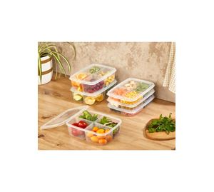 Kitchen Storage Boxes - Σετ Κουτιά Αποθήκευσης Heritage Kitchen Storage Boxes