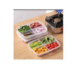 Kitchen Storage Boxes Kitchen Storage Boxes - Σετ Κουτιά Αποθήκευσης Heritage