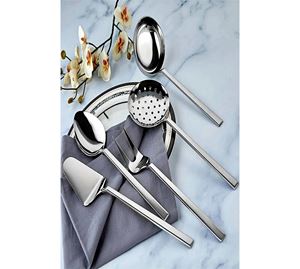 Kitchenware Shop - Σετ Σερβιρίσματος 5 τμχ Heritage Kitchenware Shop