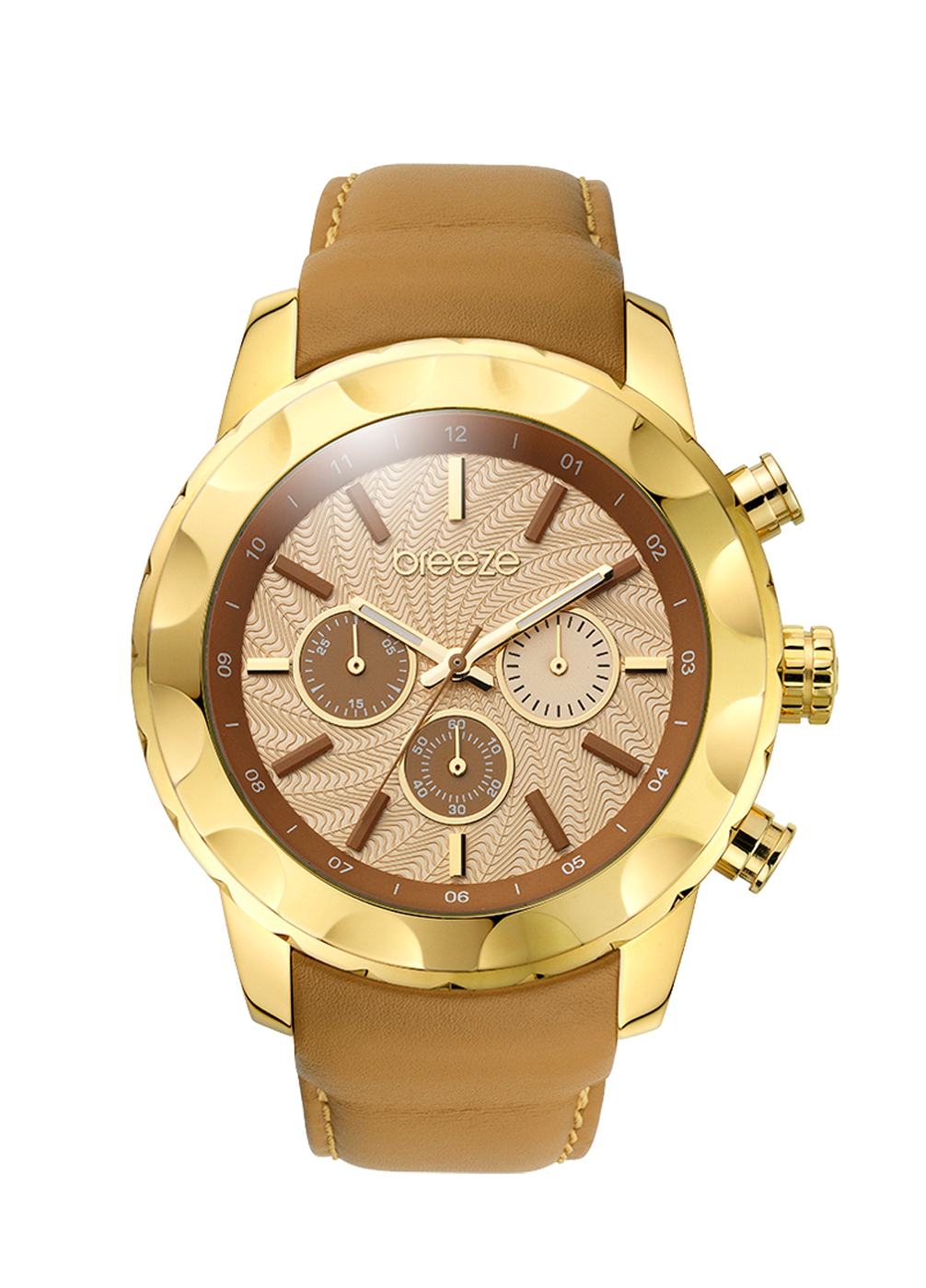 Breeze Watches Breeze Watches - Γυναικείο Ρολόι Breeze