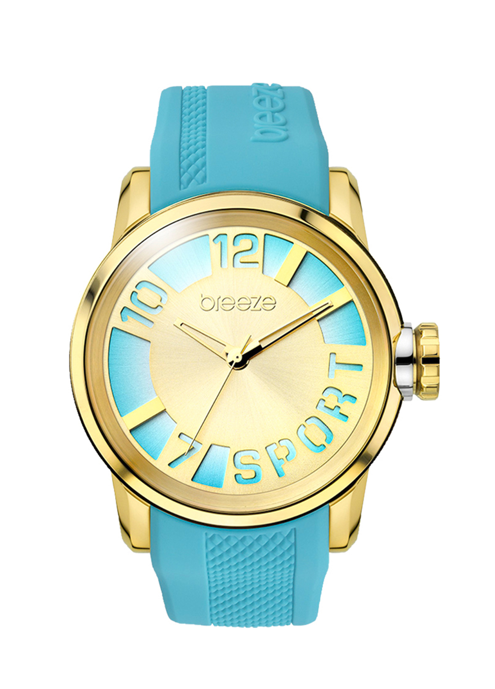 Breeze Watches Breeze Watches - Γυναικείο Ρολόι Breeze