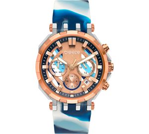  Breeze Watches & Jewels - Γυναικείο Ρολόι Breeze 2025