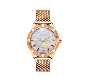 Jewels & Watches Bazaar - Γυναικείο Ρολόι Breeze
