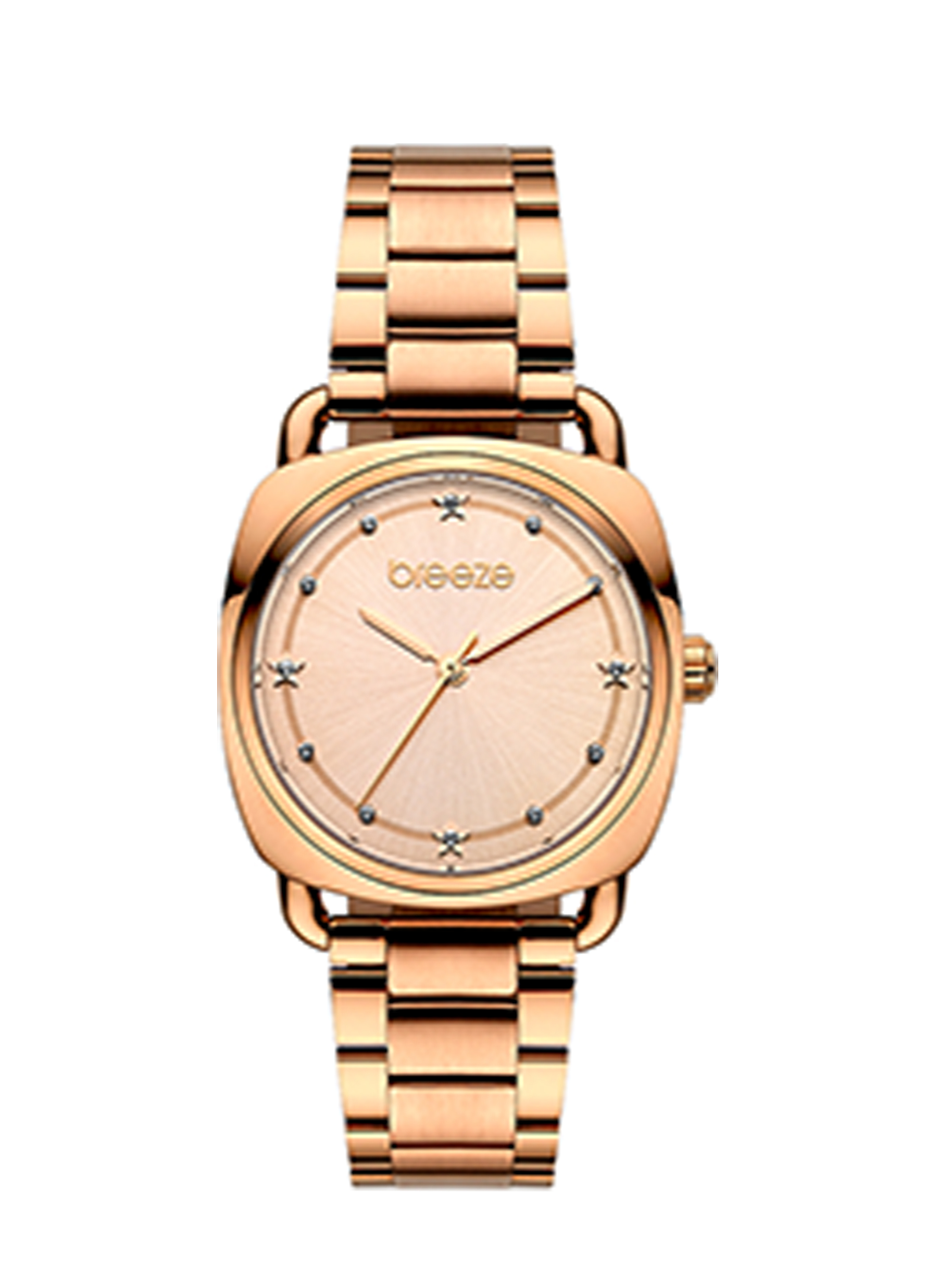 Breeze Watches Breeze Watches - Γυναικείο Ρολόι Breeze