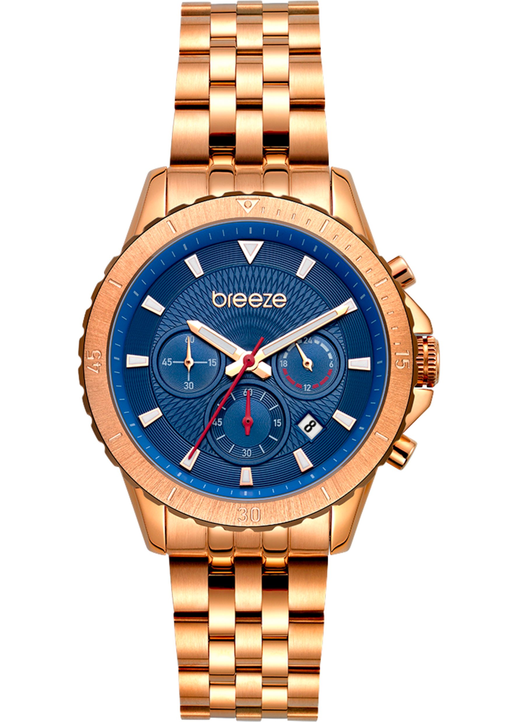 Breeze Watches Breeze Watches - Γυναικείο Ρολόι Breeze