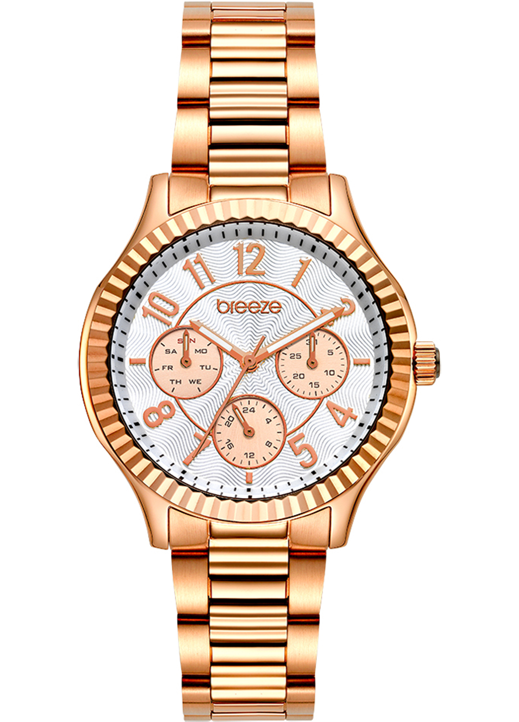 Breeze Watches Breeze Watches - Γυναικείο Ρολόι Breeze