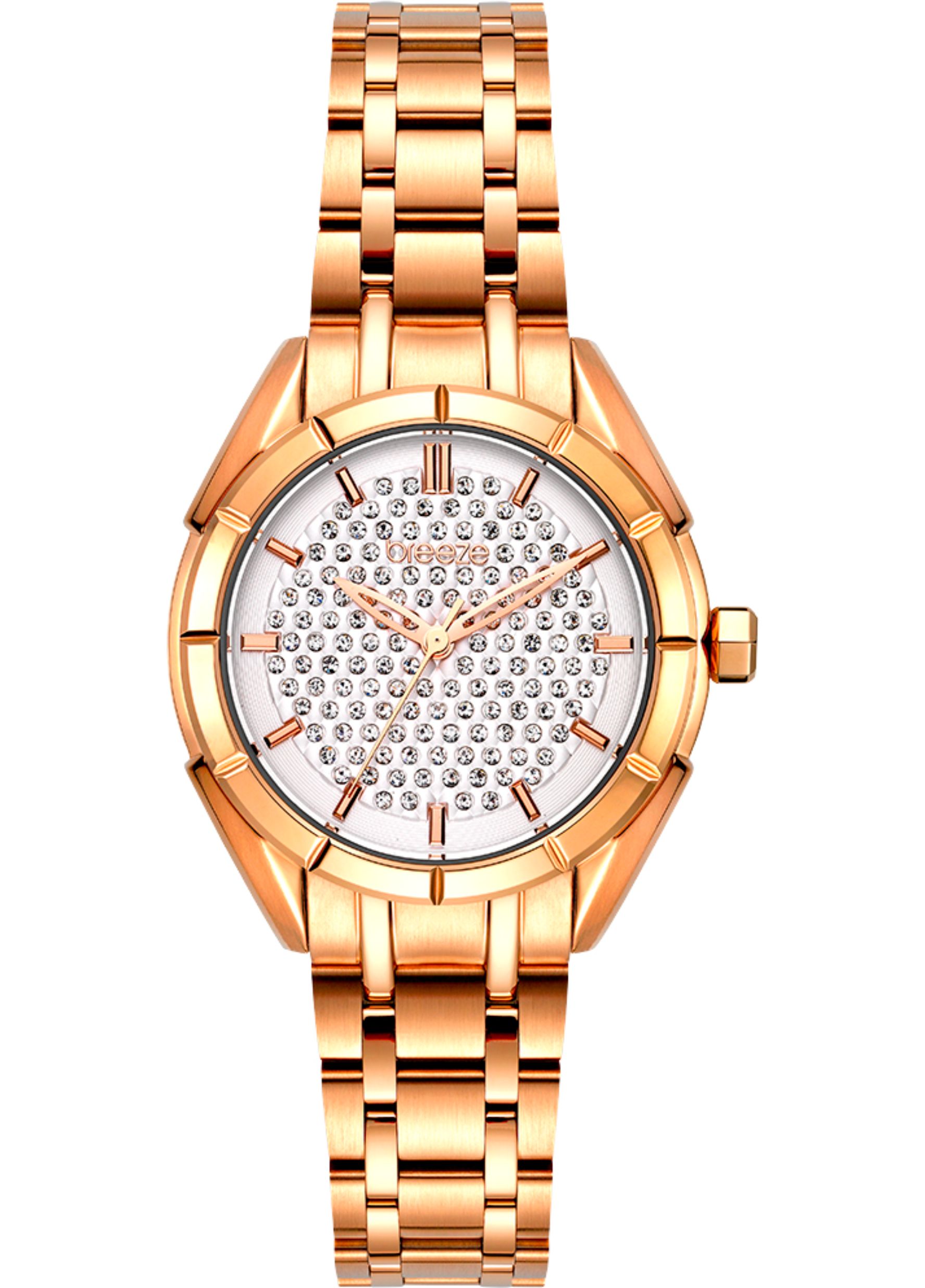 Breeze Watches Breeze Watches - Γυναικείο Ρολόι Breeze