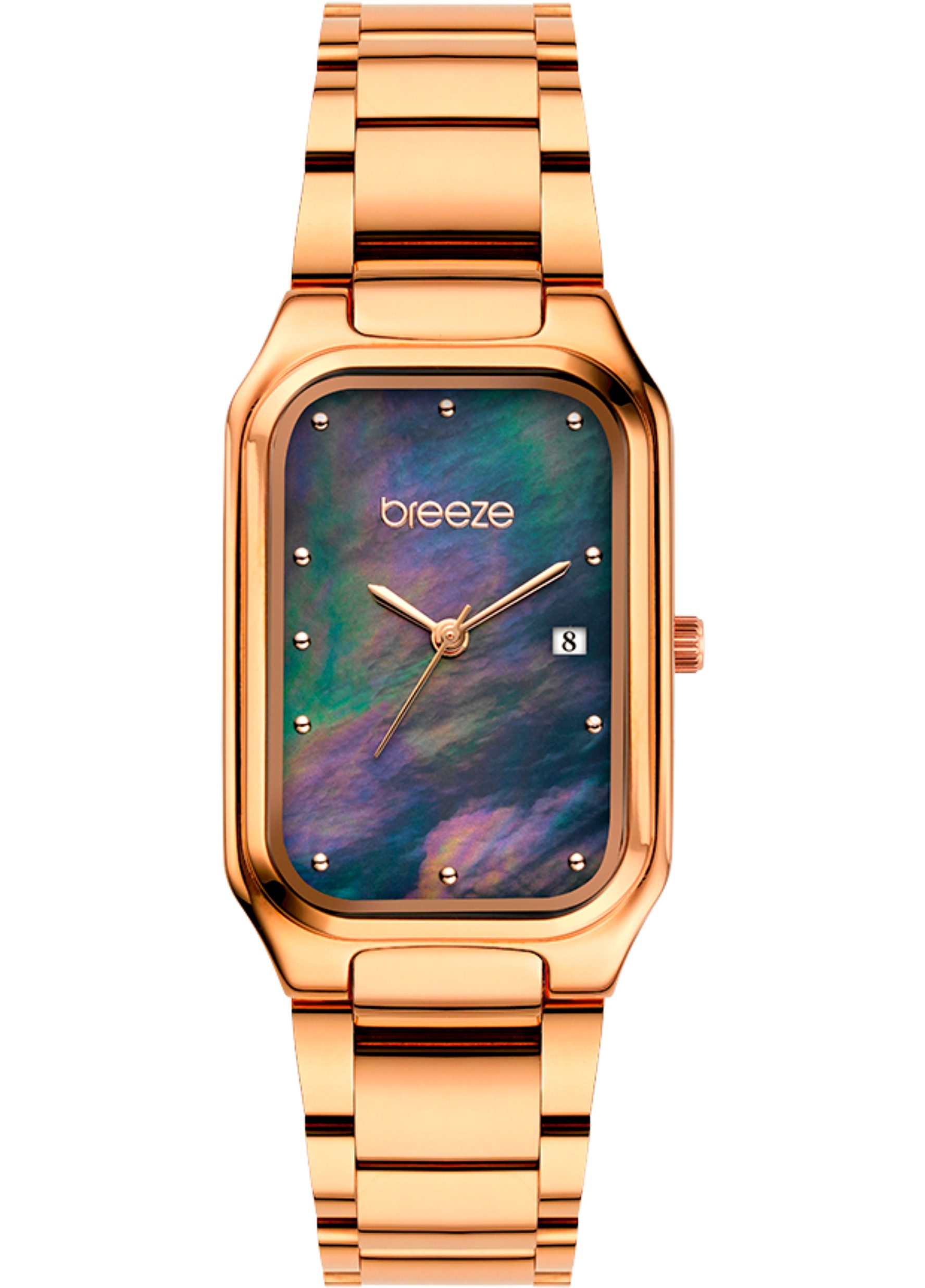 Breeze Watches Breeze Watches - Γυναικείο Ρολόι Breeze