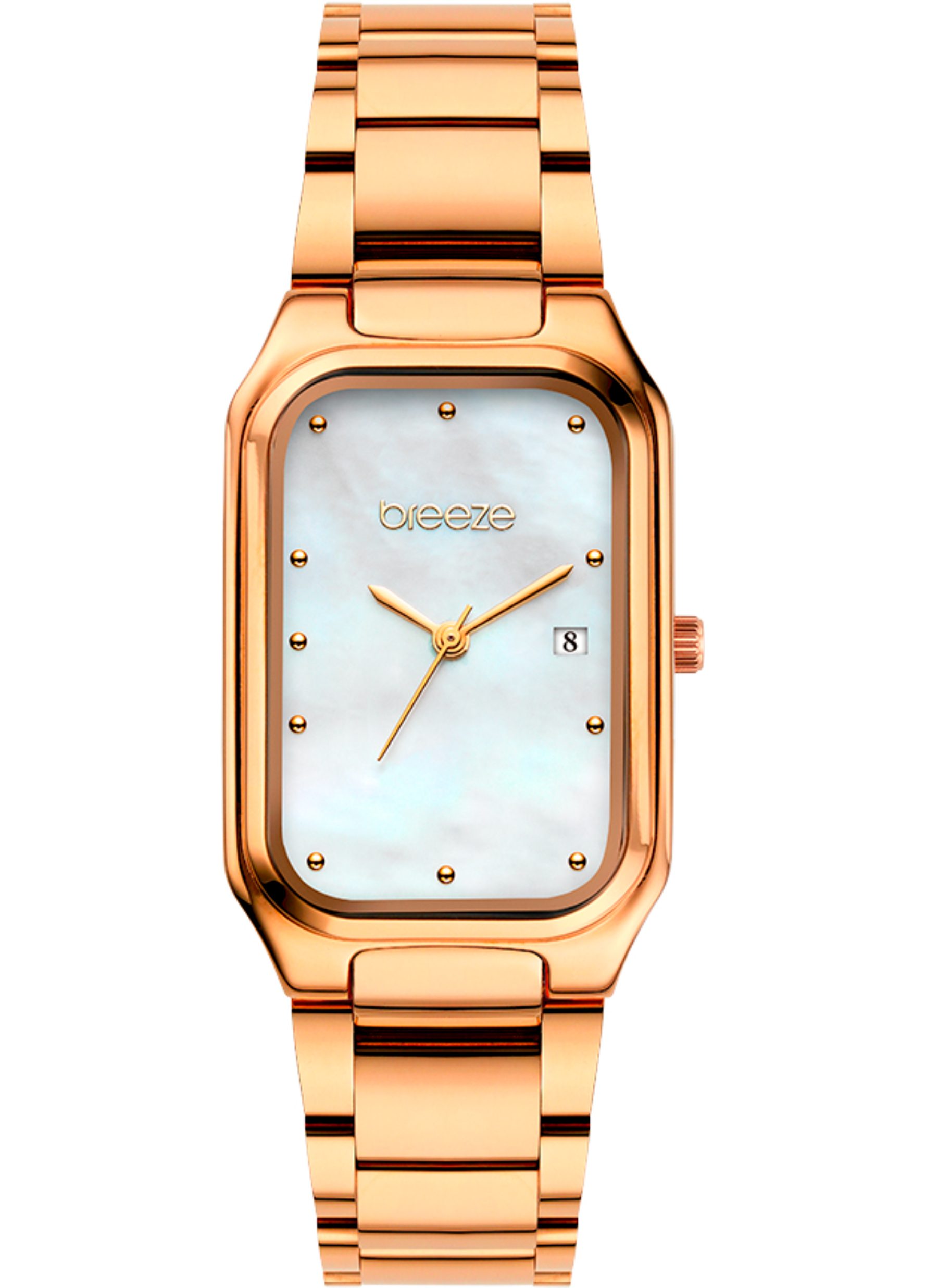 Breeze Watches Breeze Watches - Γυναικείο Ρολόι Breeze