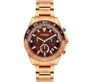 X- Treme Offers - Γυναικείο Ρολόι Breeze X- Treme Offers