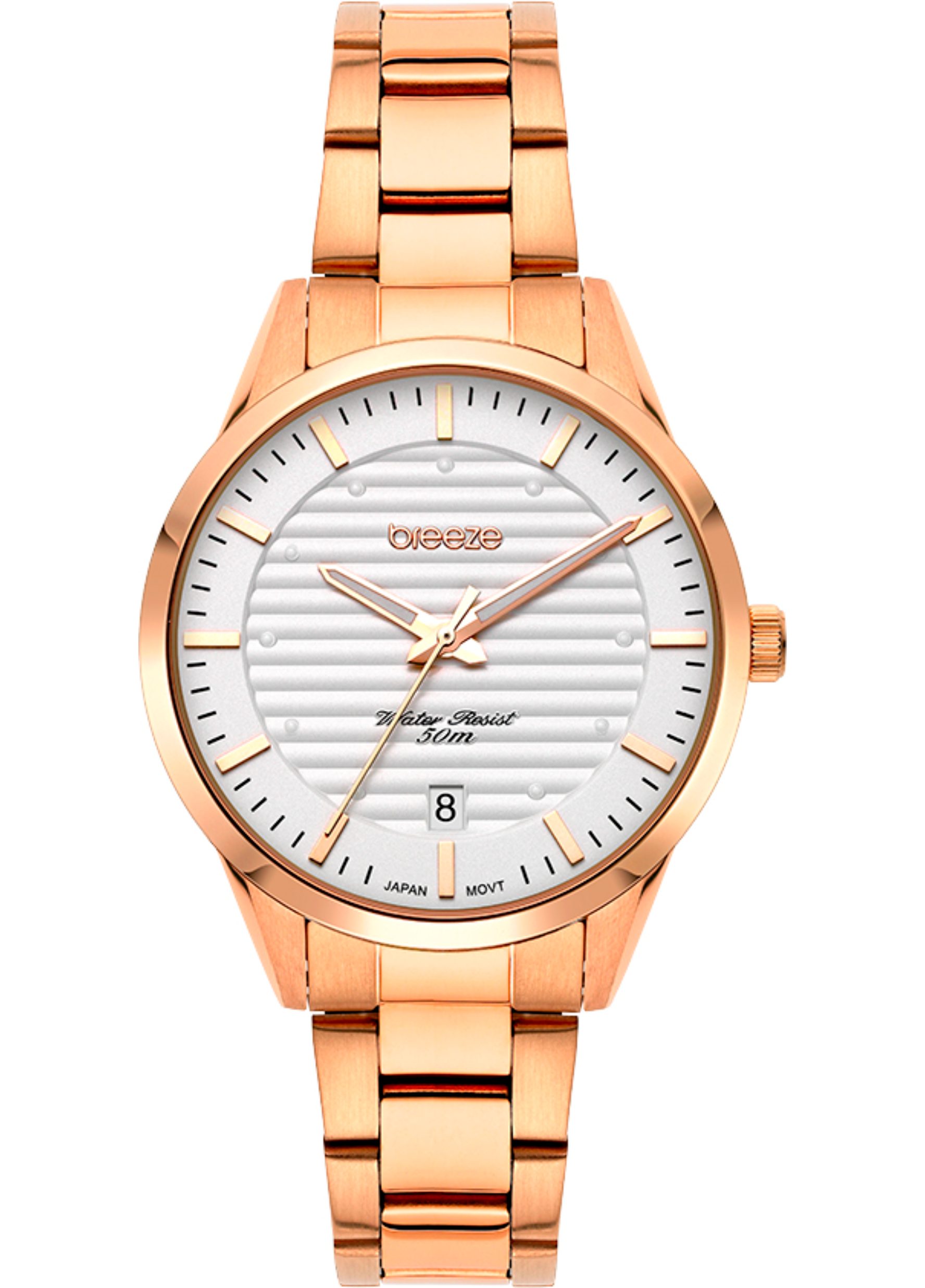 Breeze Watches Breeze Watches - Γυναικείο Ρολόι Breeze