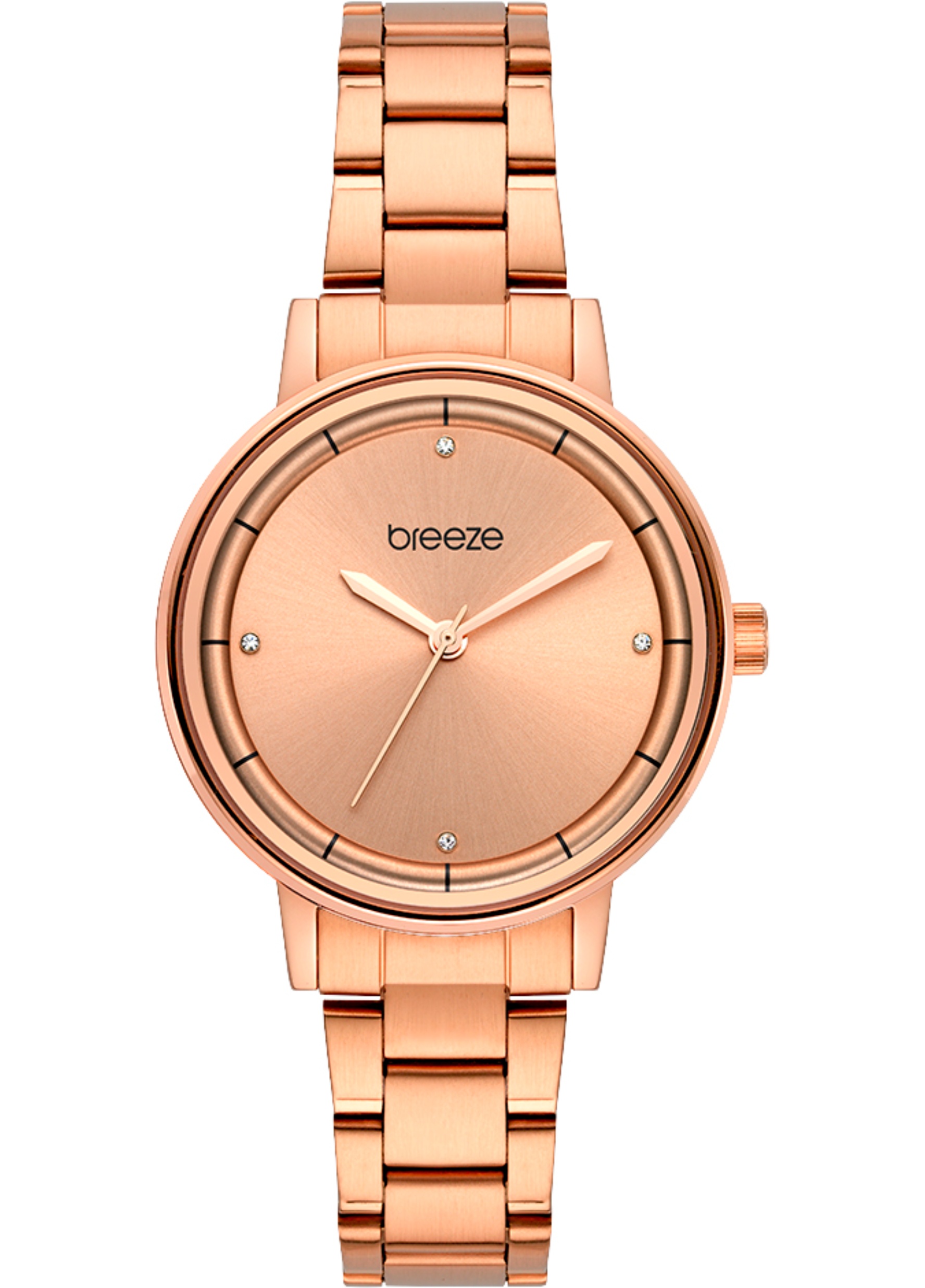 Breeze Watches Breeze Watches - Γυναικείο Ρολόι Breeze