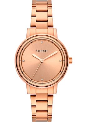 Γυναικείο Ρολόι Breeze