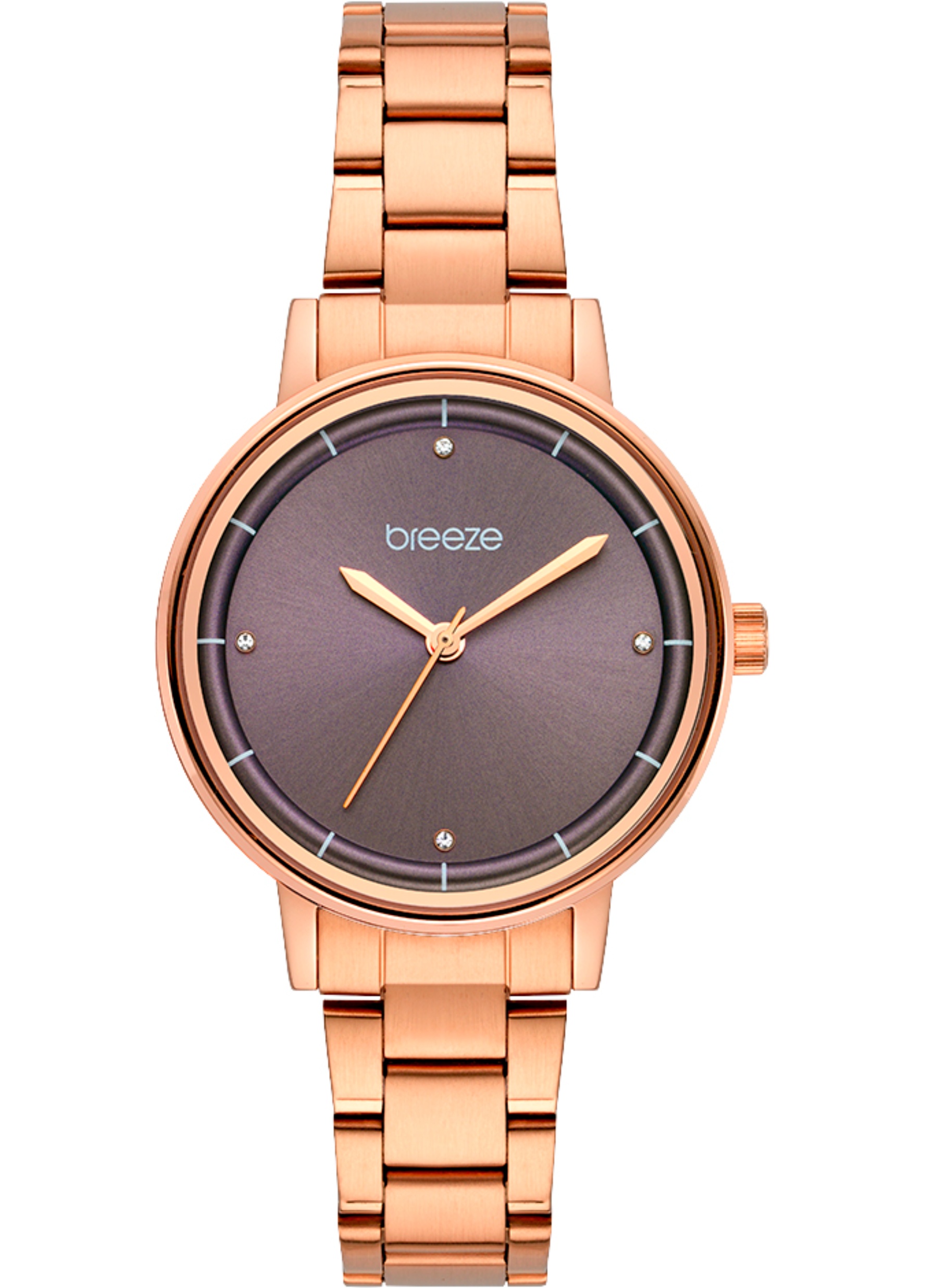 Breeze Watches Breeze Watches - Γυναικείο Ρολόι Breeze