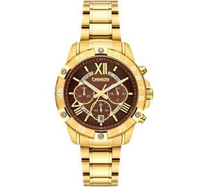 Breeze Watches Breeze Watches - Γυναικείο Ρολόι Breeze