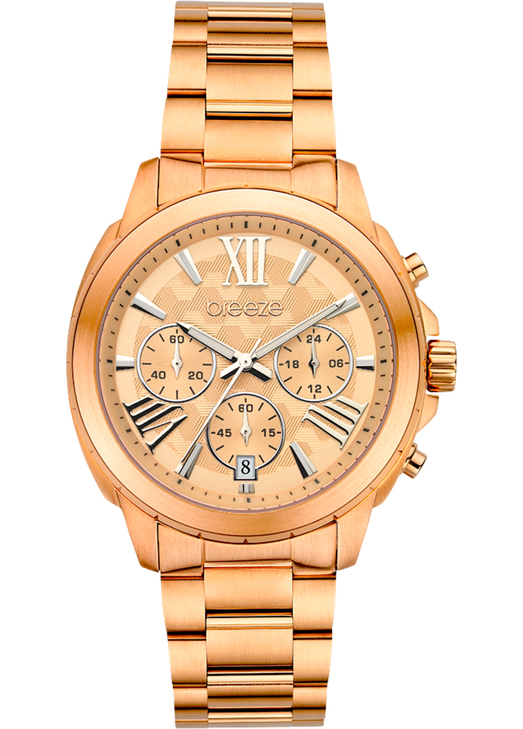 Breeze Watches Breeze Watches - Γυναικείο Ρολόι Breeze