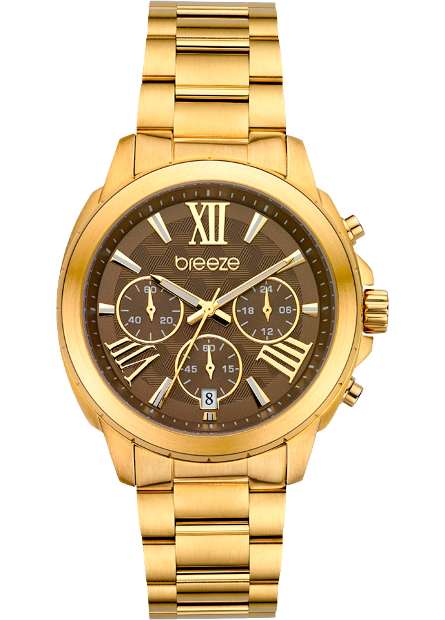 Breeze Watches Breeze Watches - Γυναικείο Ρολόι Breeze