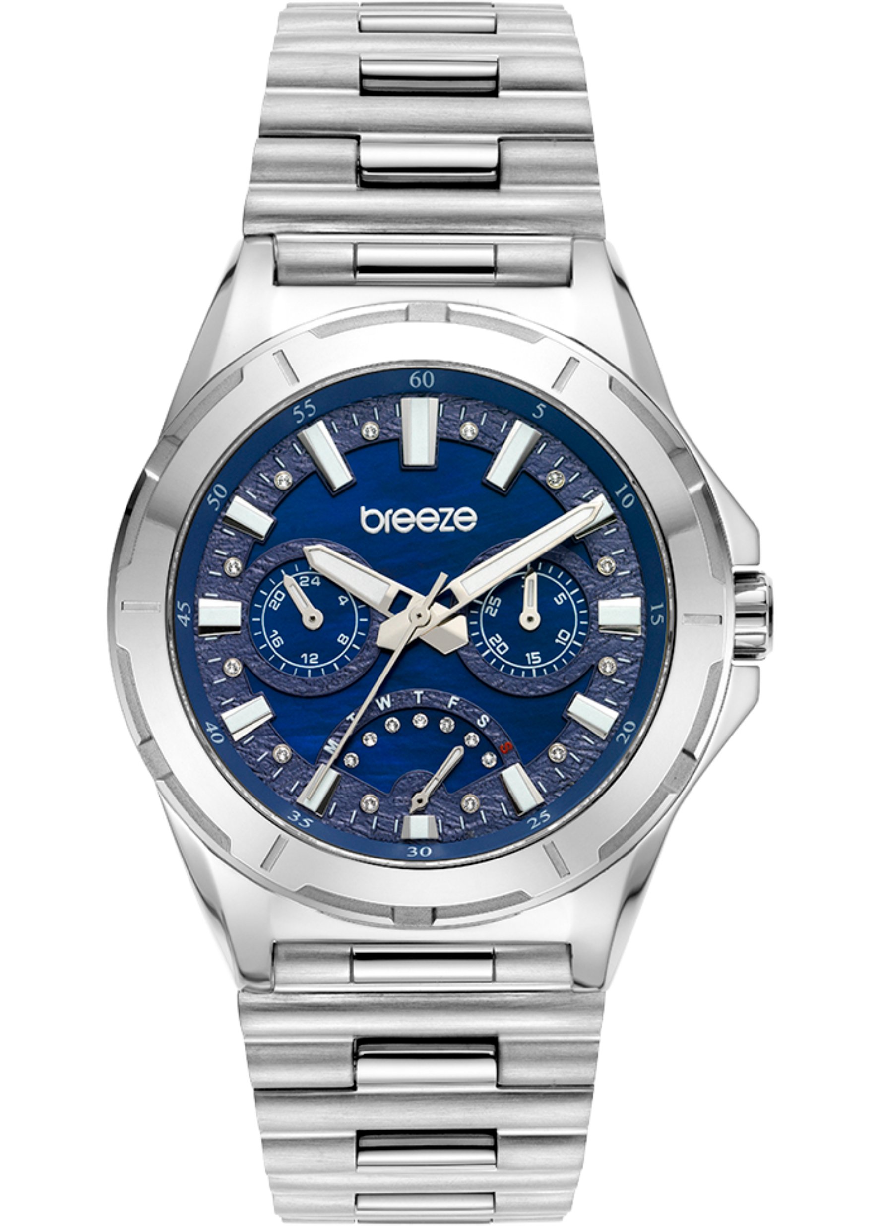 Breeze Watches Breeze Watches - Γυναικείο Ρολόι Breeze