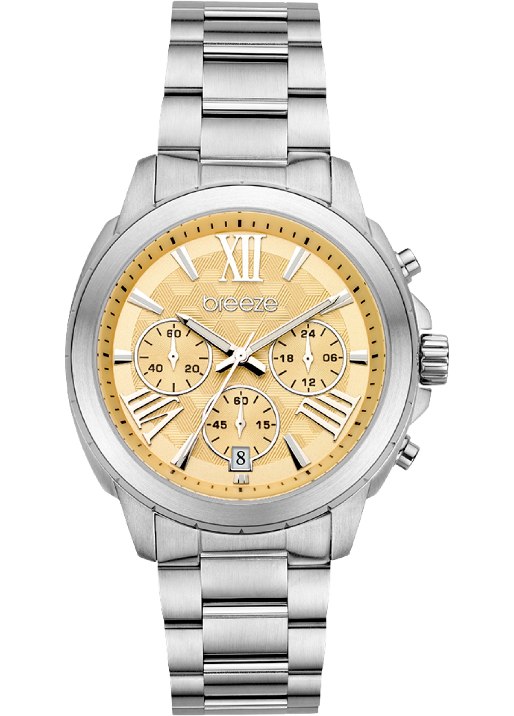 Breeze Watches Breeze Watches - Γυναικείο Ρολόι Breeze
