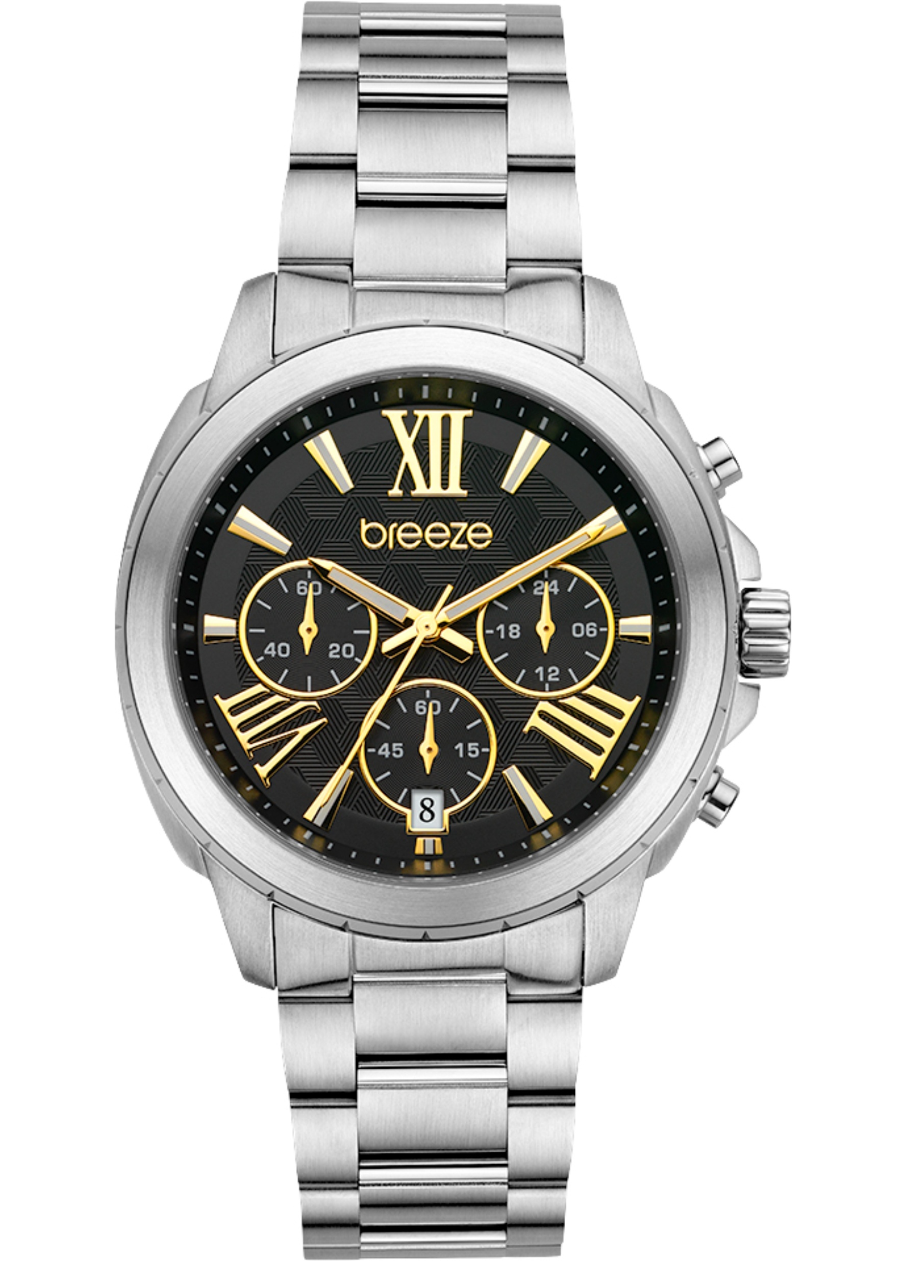 Breeze Watches Breeze Watches - Γυναικείο Ρολόι Breeze