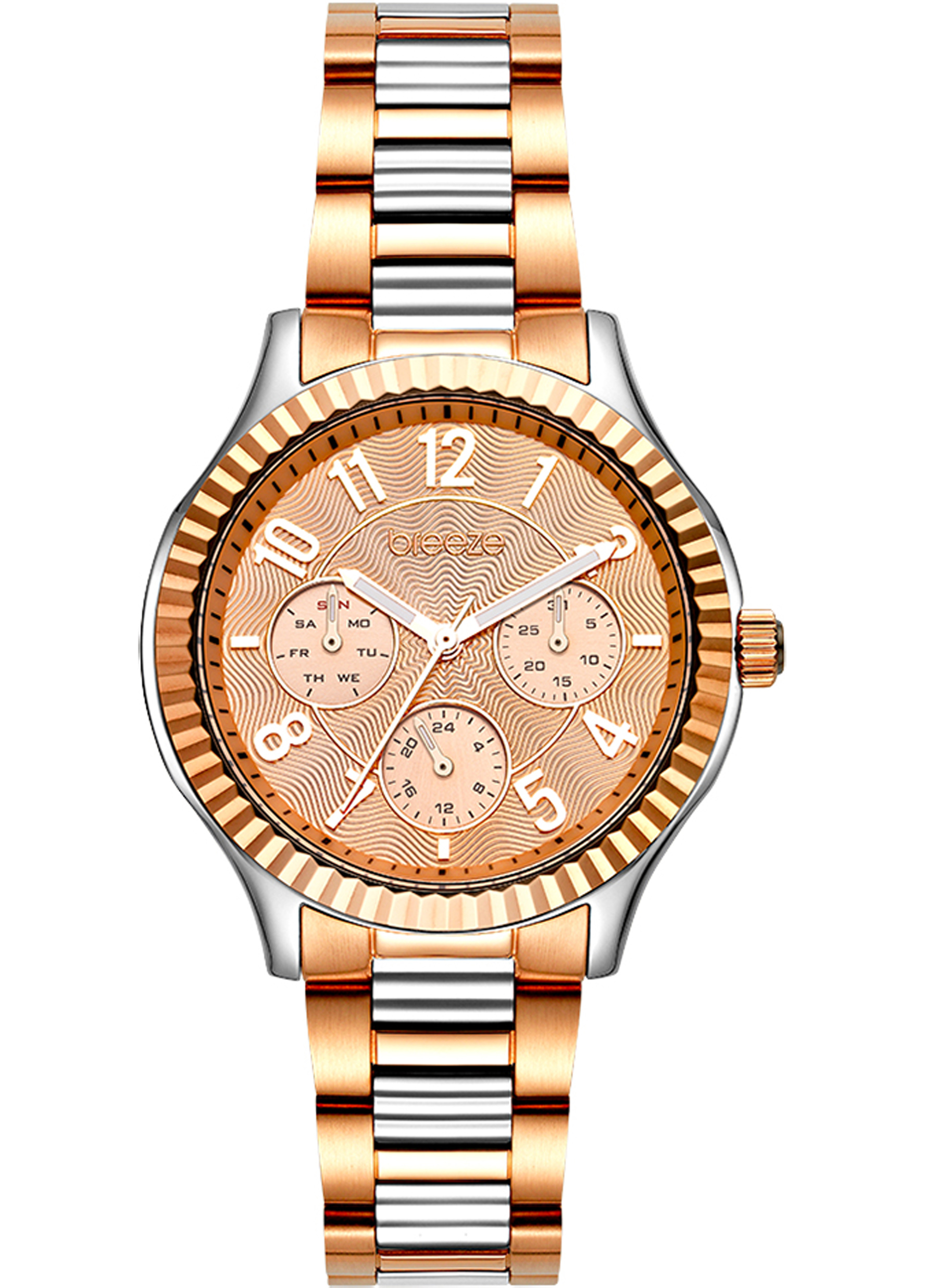 Breeze Watches Breeze Watches - Γυναικείο Ρολόι Breeze