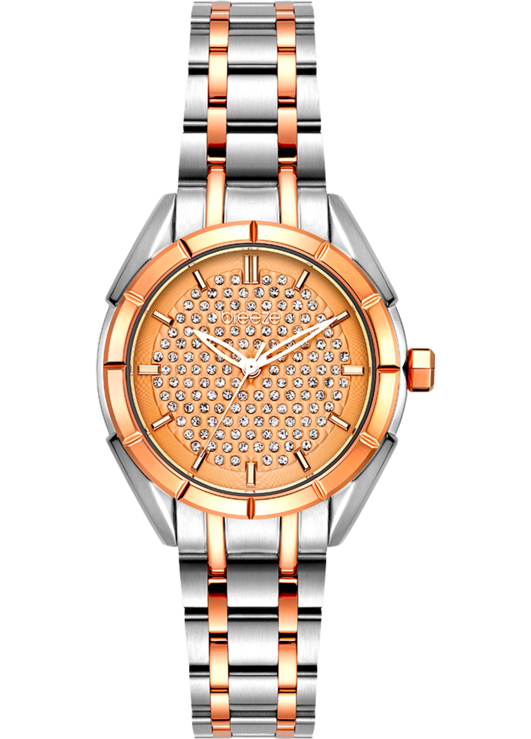 Breeze Watches Breeze Watches - Γυναικείο Ρολόι Breeze
