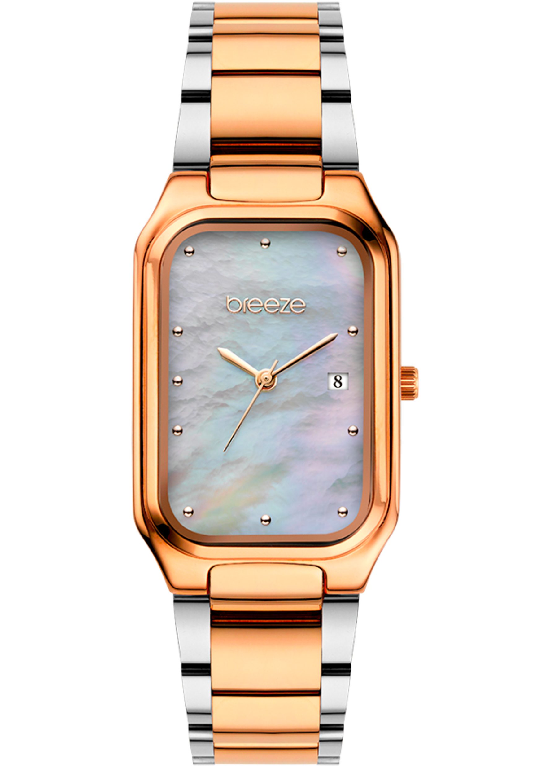 Breeze Watches Breeze Watches - Γυναικείο Ρολόι Breeze