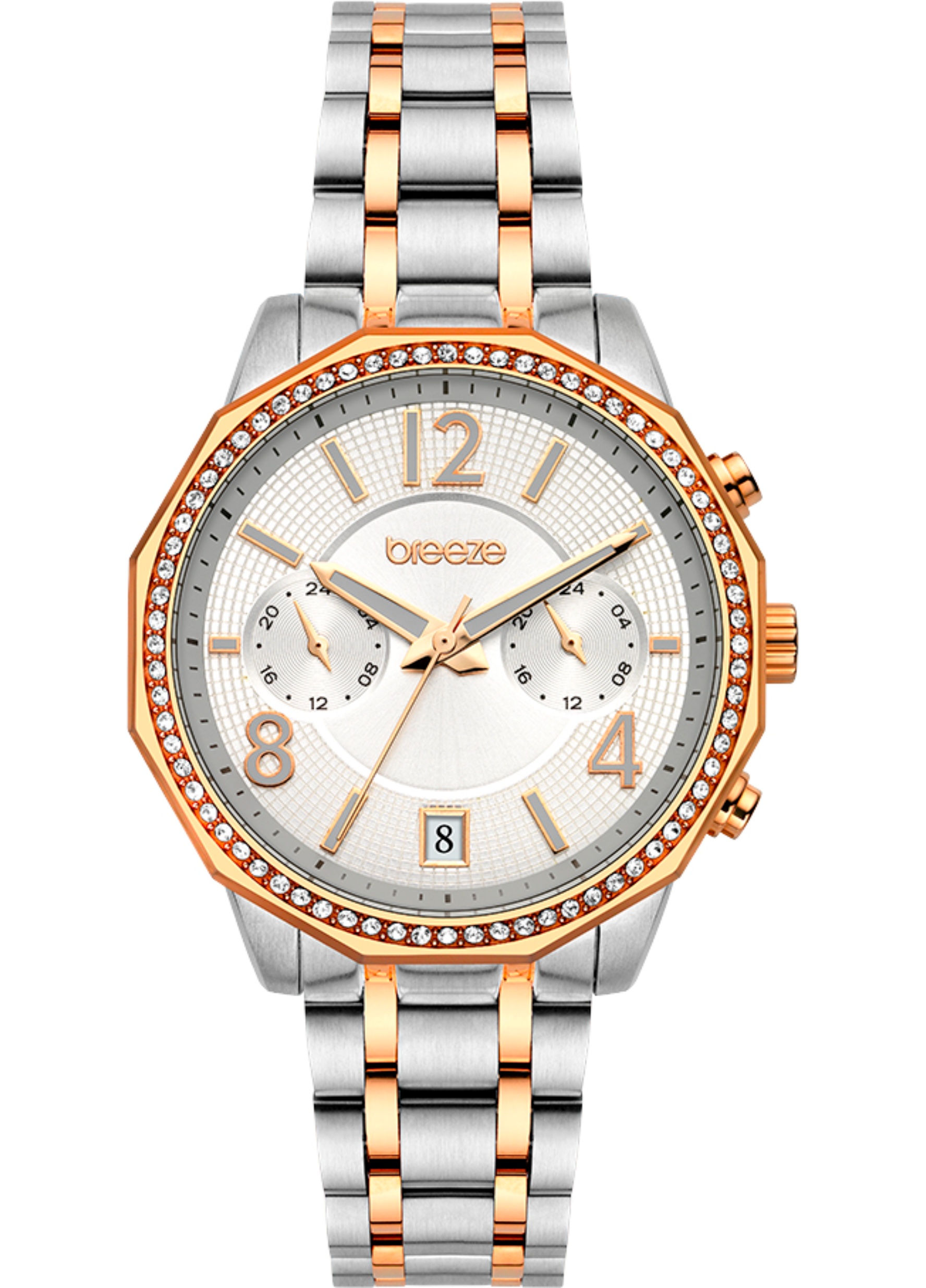 Breeze Watches - Γυναικείο Ρολόι Breeze